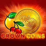 ігровий автомат crown coins