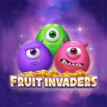 слот Fruit Invaders