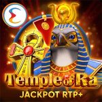 Автомат Temple of Ra