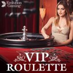 лойв слот vip roulette